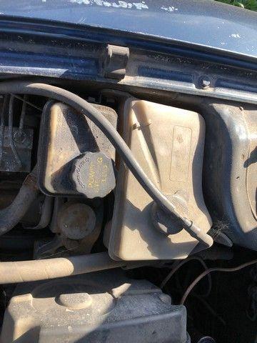 Бачок расширительный 389GJL Hyundai Lantra купить с доставкой