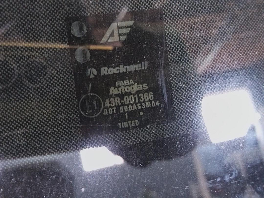 Люк FZW1SP Ford Galaxy - Фото 6