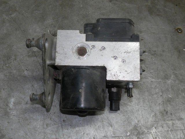Блок ABS H10U34 Mercedes A W168 - Фото 9