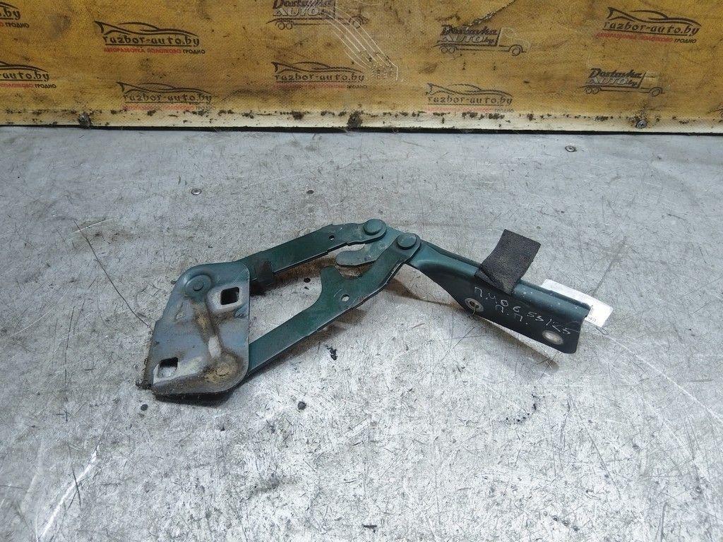 Петля капота правая UCUS2T Peugeot 406 - Фото 3