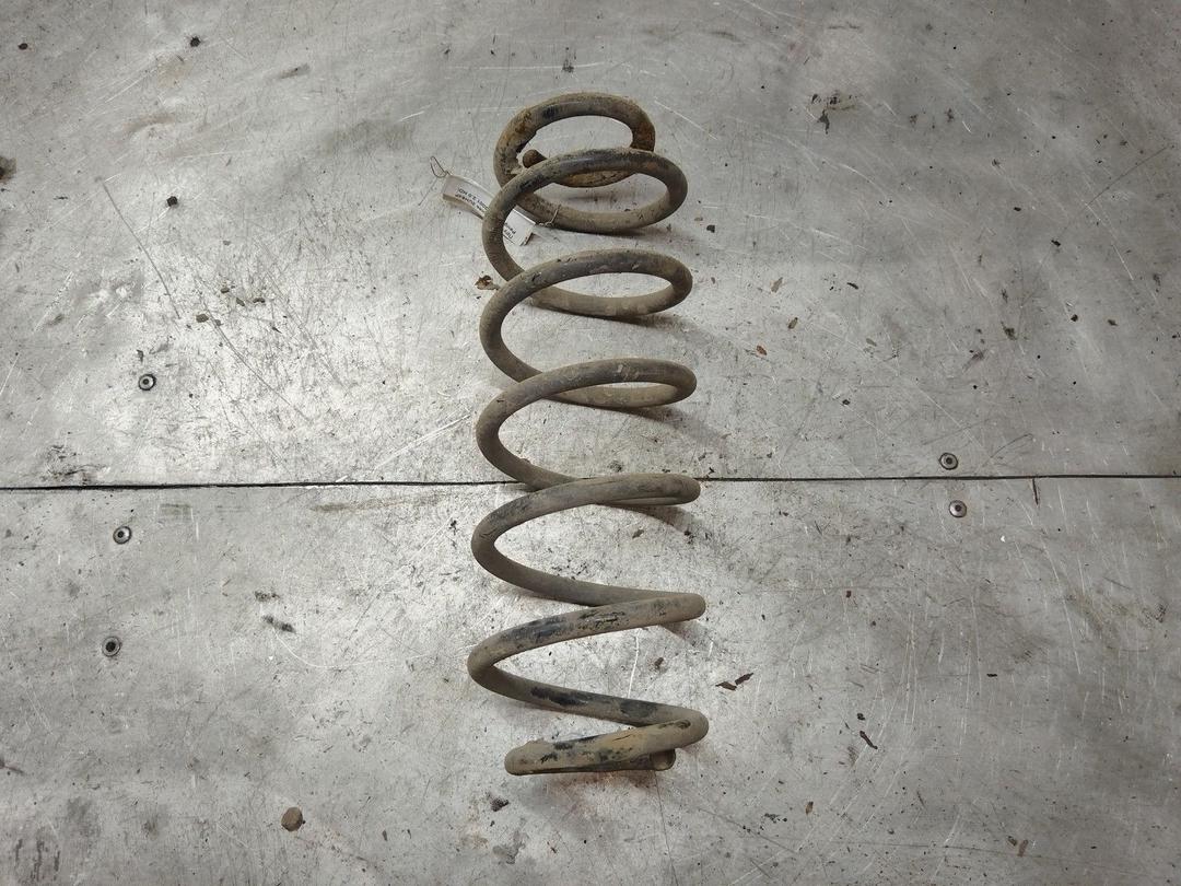 Пружина задняя 2UH64P Peugeot 307