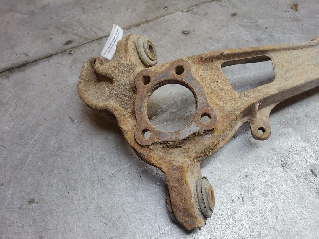 Рычаг задний левый YOYBMP Opel Vectra купить