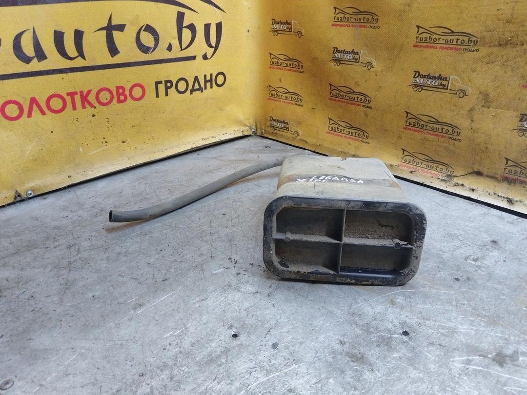 Адсорбер GQZZH5 Daewoo Leganza купить с доставкой