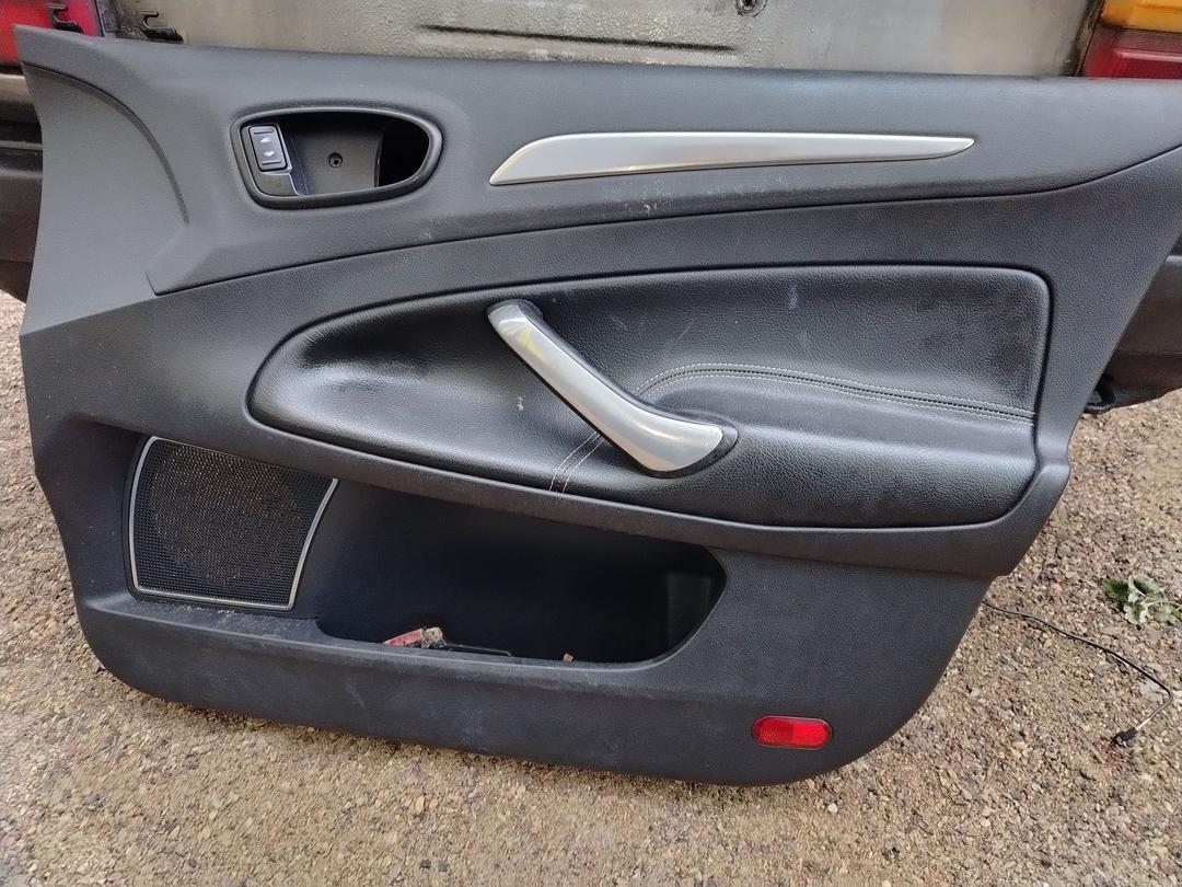 Ручка внутренняя передняя правая NOEA82 Ford Mondeo