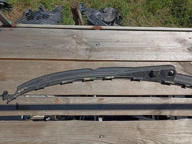 Дождевик 4QO54W Peugeot 406 - Фото 7