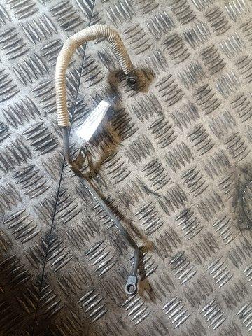 Масляная трубка турбины 882VRJ Mazda Premacy купить на авторазборке