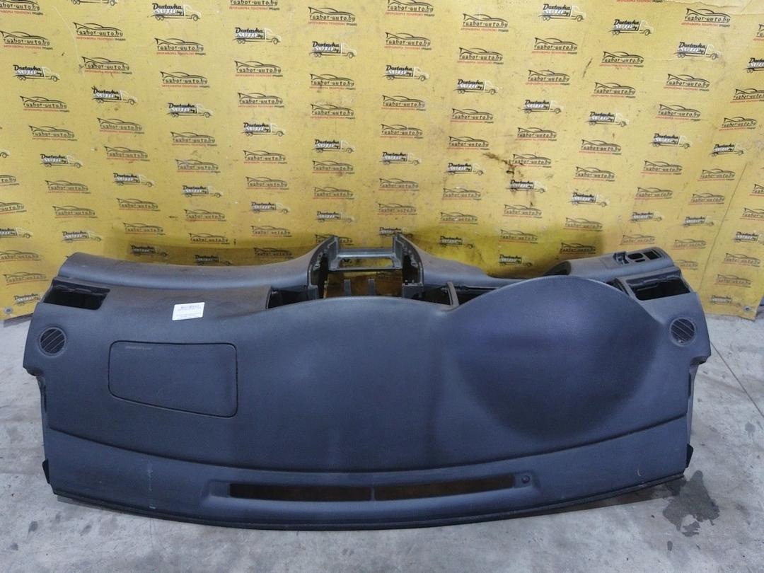 Панель передняя салона (торпедо) ZEN1RU Toyota Corolla купить с доставкой