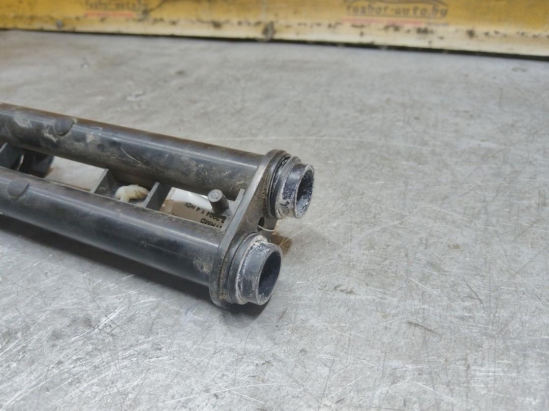 Патрубок отопителя (печки) 22THMD Citroen C3 купить на авторазборке