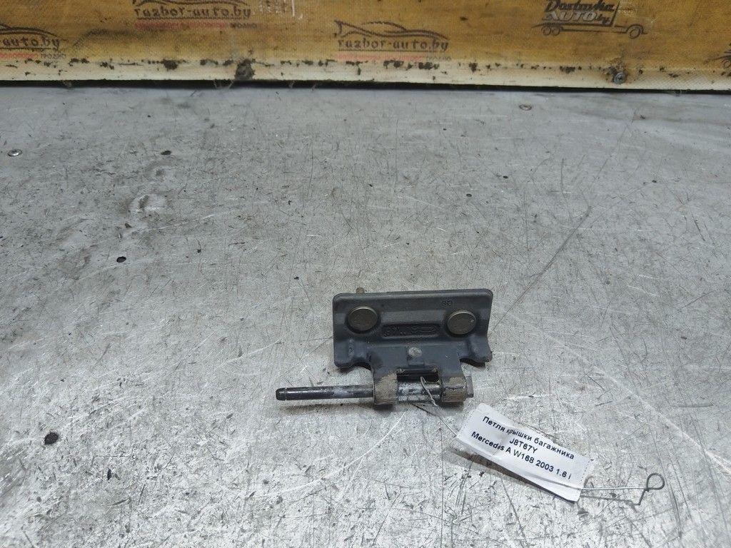 Петля крышки багажника J8T67Y Mercedes A W168 - Фото 1