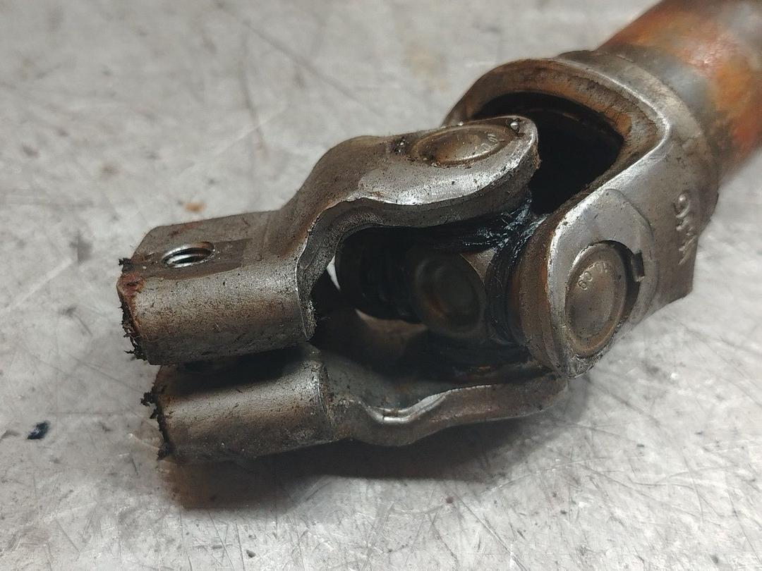 Рулевая колонка L99W7W Mitsubishi Carisma - Фото 6