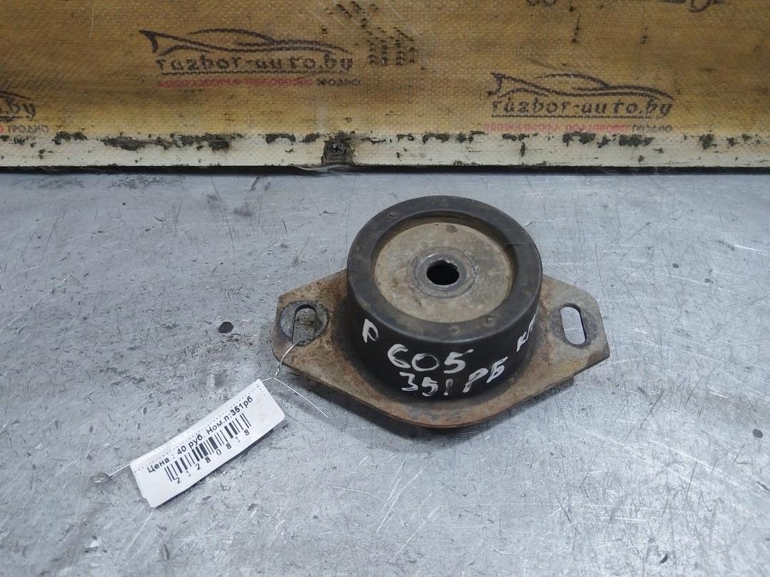 Подушка крепления КПП U5NGN1 Peugeot 605 - Фото 3