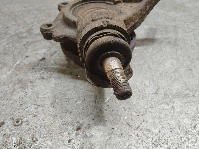 Кулак поворотный правый 120CJ4 Citroen C4 купить с доставкой