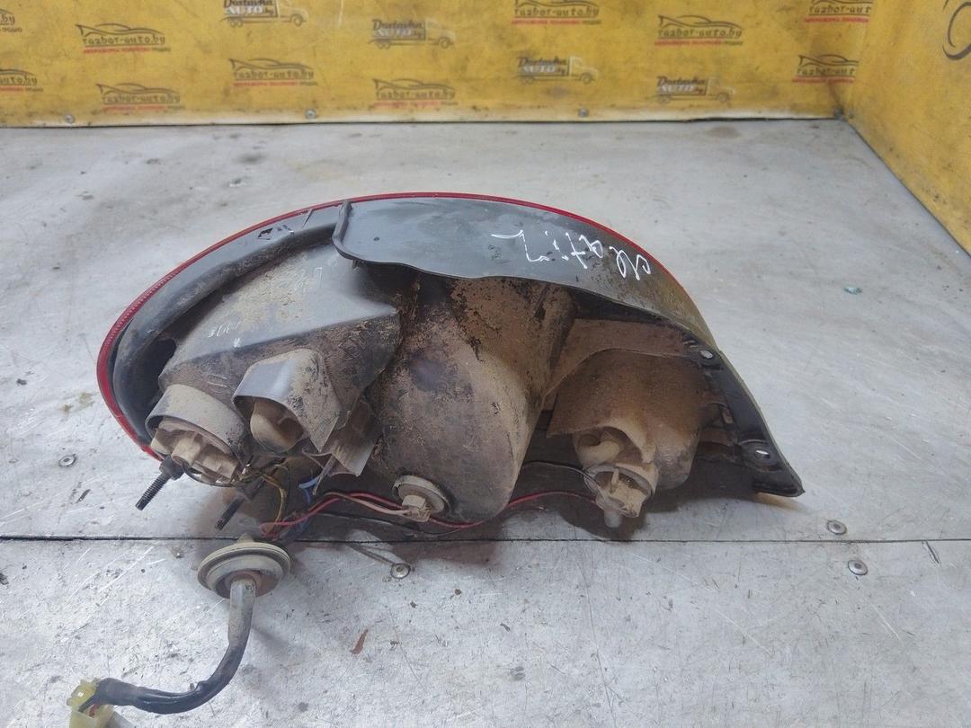 Фонарь задний правый D3IA9Y Daewoo Matiz купить