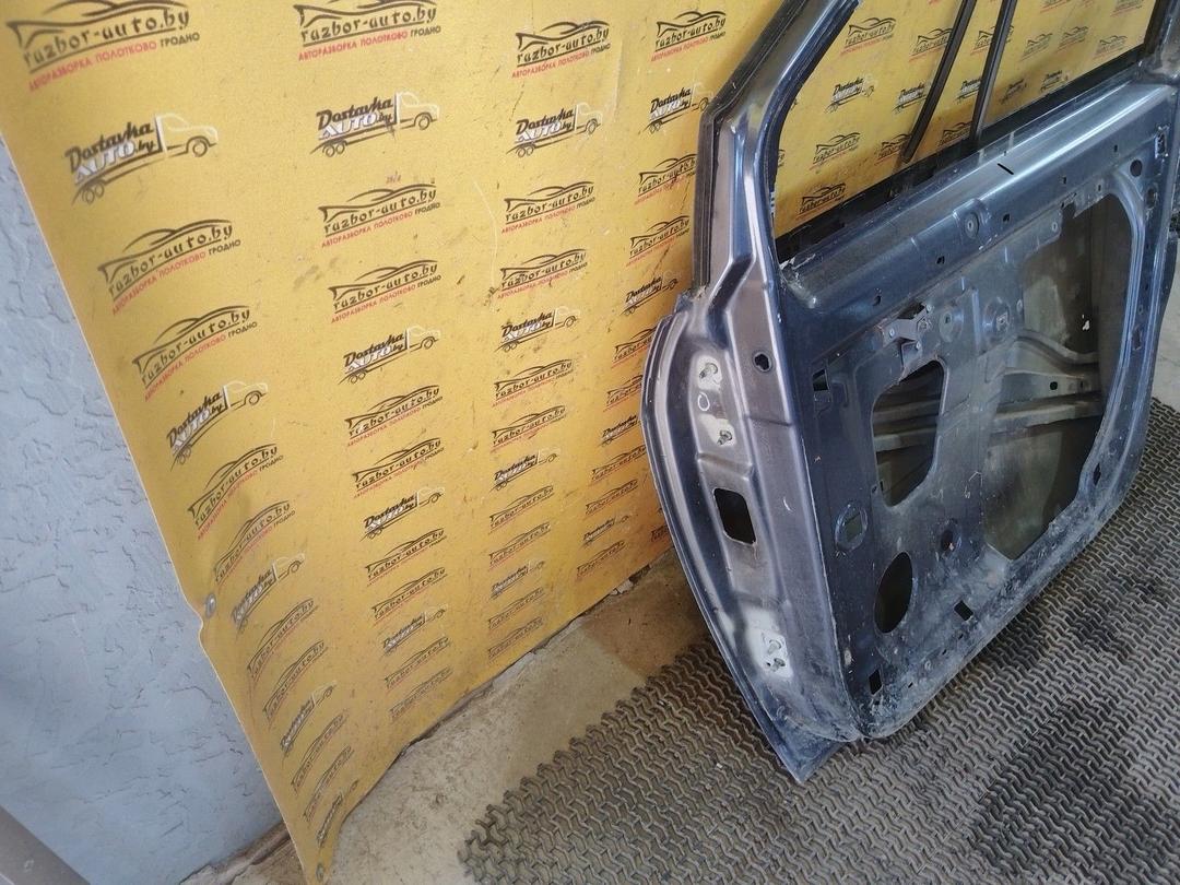 Дверь передняя правая WSJH27 Renault Scenic undefined