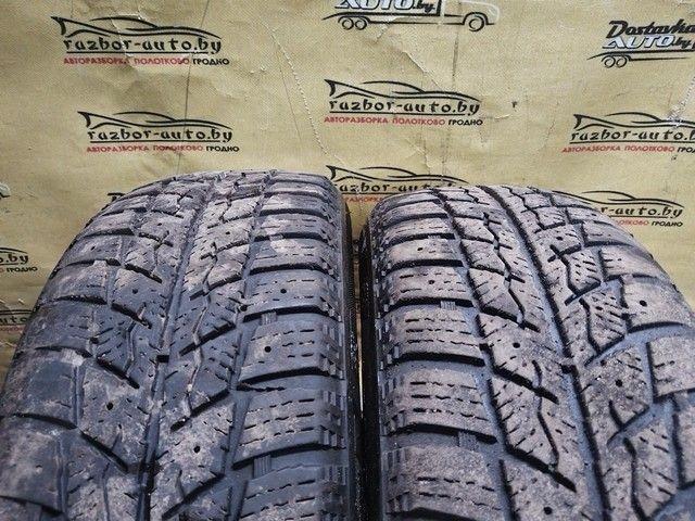 Шина Delinte 175/65 R14 VJSH2O VJSH2O Delinte - Фото 2