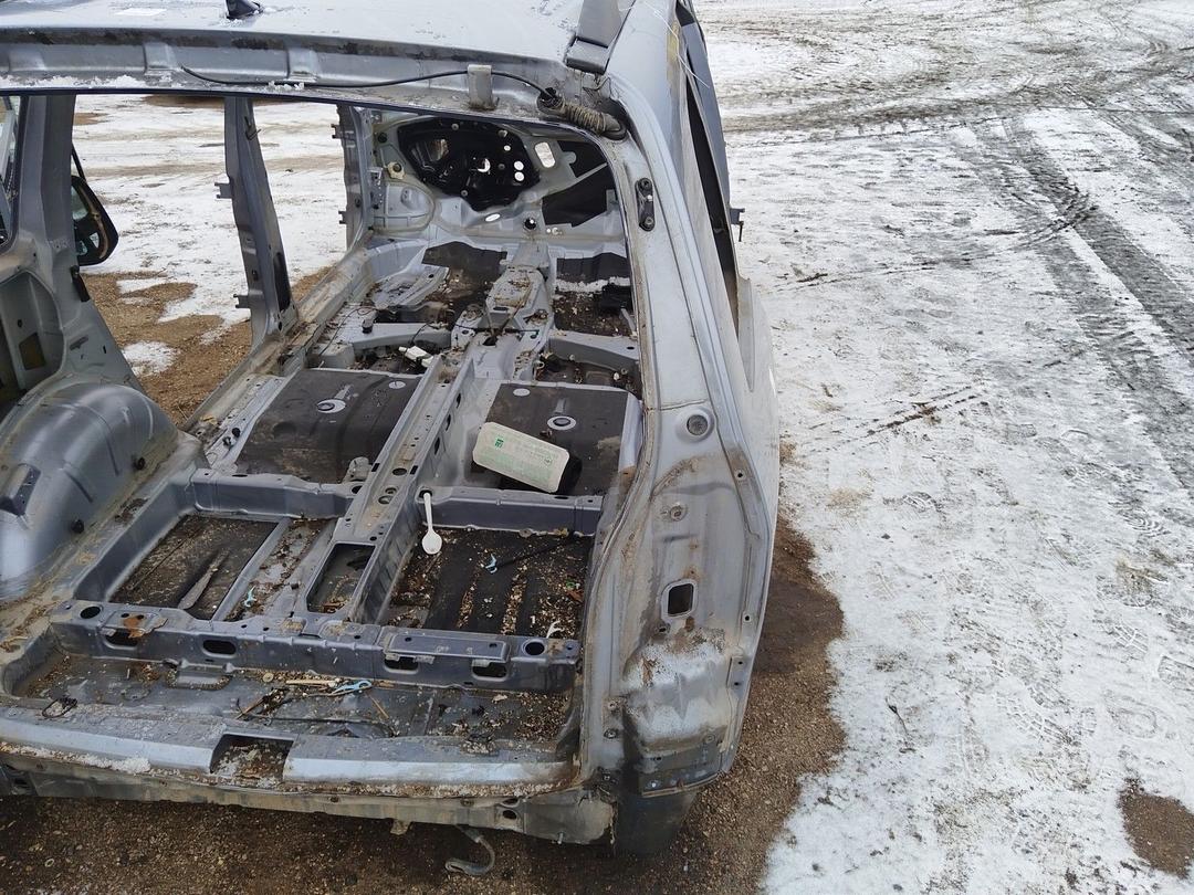 Крыло заднее правое 9W4CLS Opel Zafira купить с доставкой