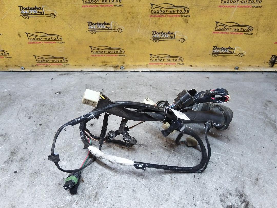 Проводка двери передней правой 083903 Mitsubishi Colt - Фото 1