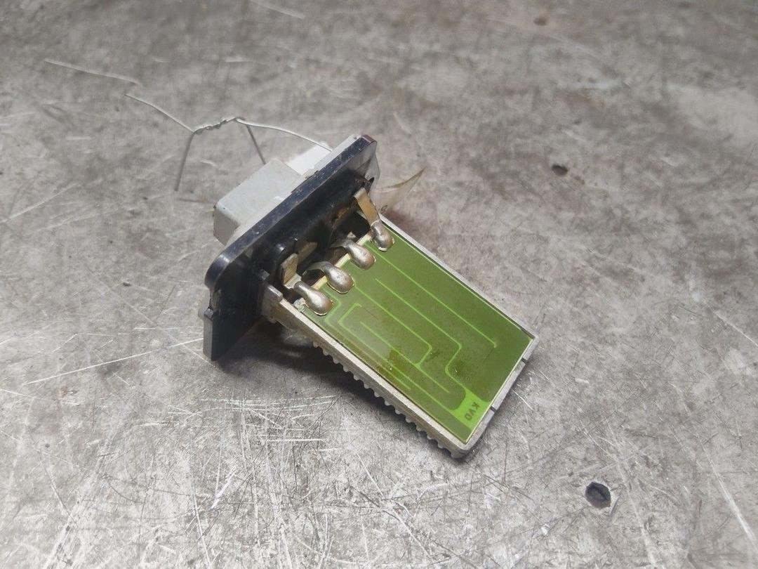 Сопротивление печки 9B9G8L Hyundai Matrix купить