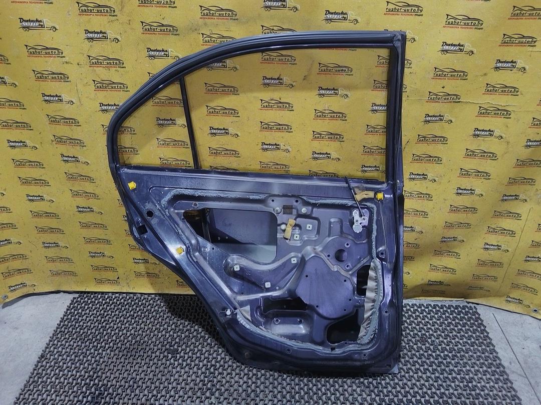 Дверь задняя левая KOWT3R Mitsubishi Carisma undefined
