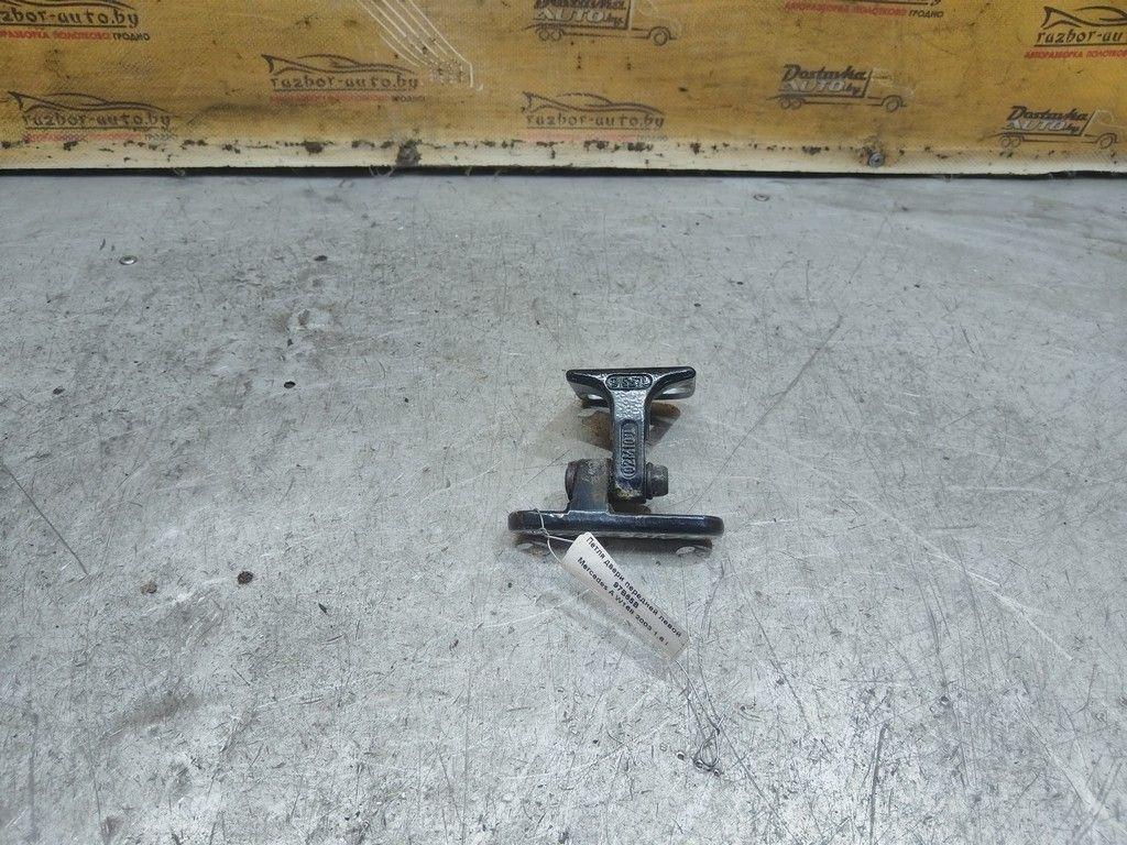 Петля двери передней левой 97B65B Mercedes A W168 - Фото 4