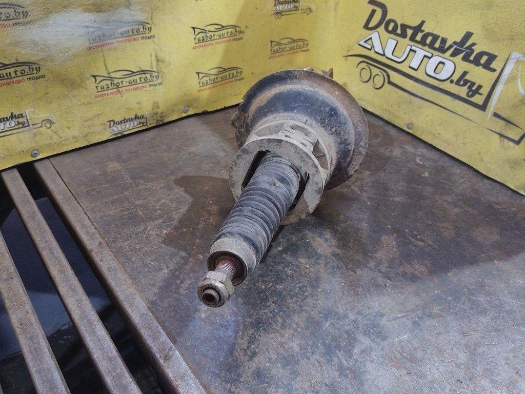 Амортизатор передний левый T8ZNKX Renault 19 - Фото 2