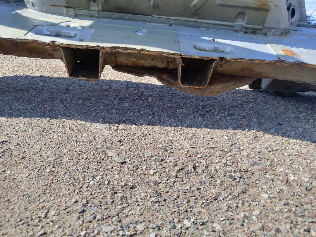 Крыло заднее левое IBCKG5 Ford Galaxy купить с доставкой