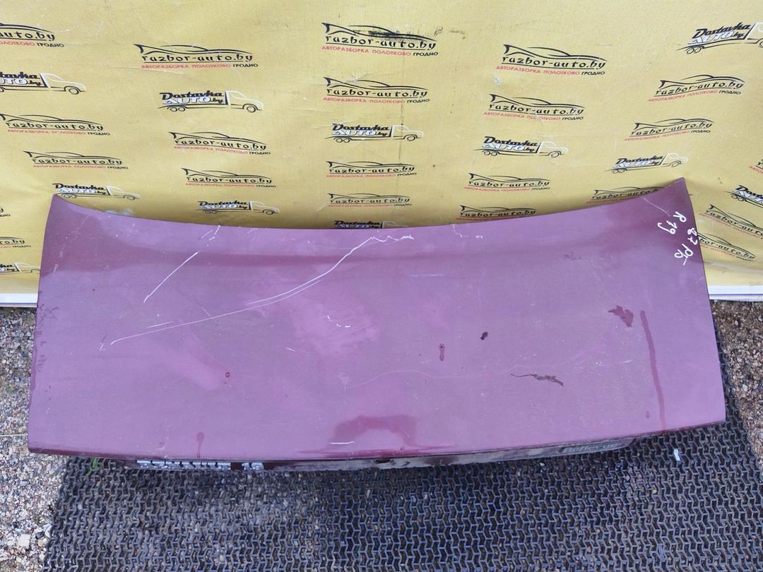 Подголовник 4D2A1L Alfa Romeo 147