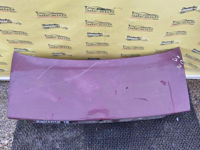 Подголовник 4D2A1L Alfa Romeo 147