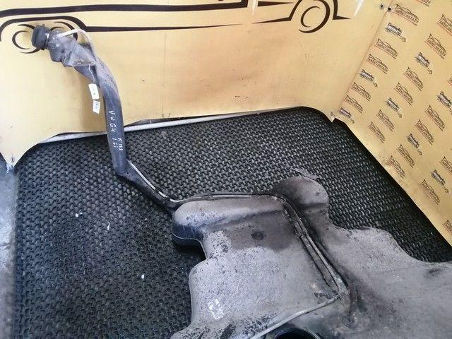 Бак топливный 6C4WFN Volkswagen Golf купить на авторазборке