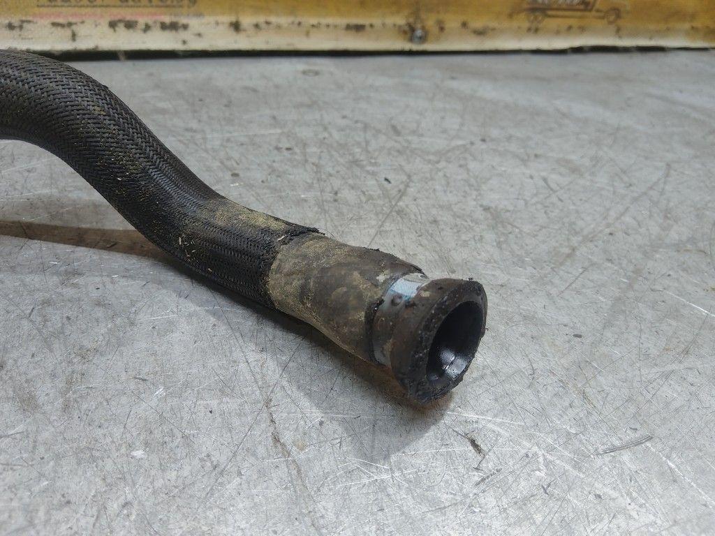 Патрубок (трубопровод, шланг) N9V0MH Citroen Berlingo - Фото 2