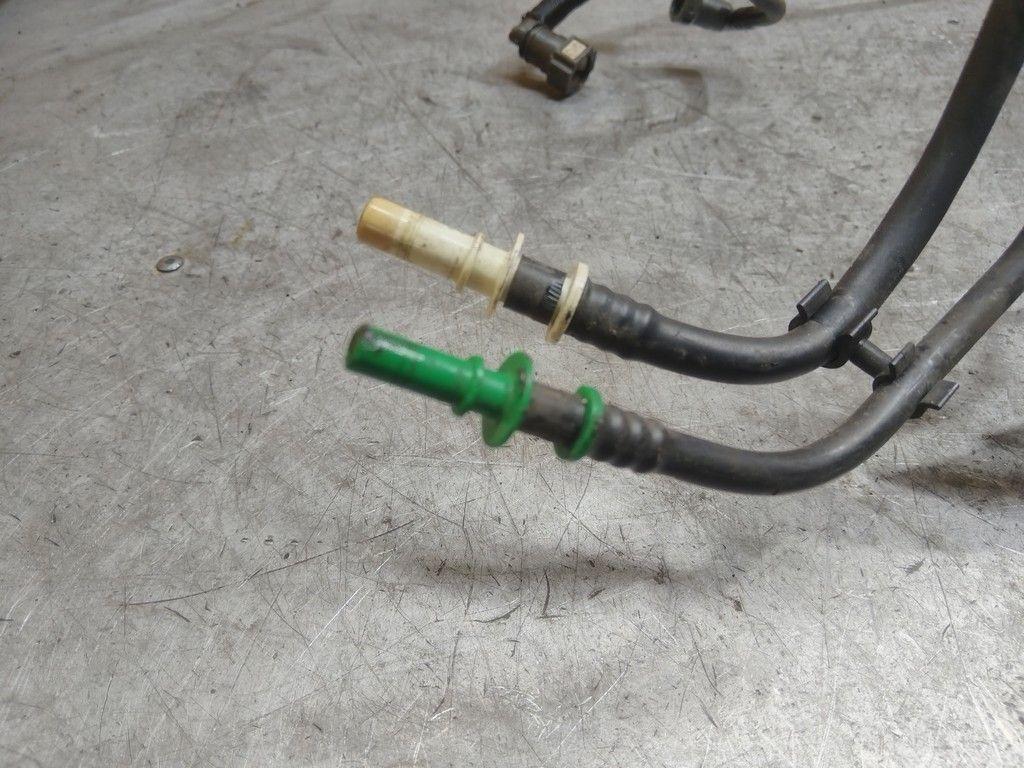 Насос топливный ручной (подкачка) M8I898 Citroen Berlingo - Фото 3