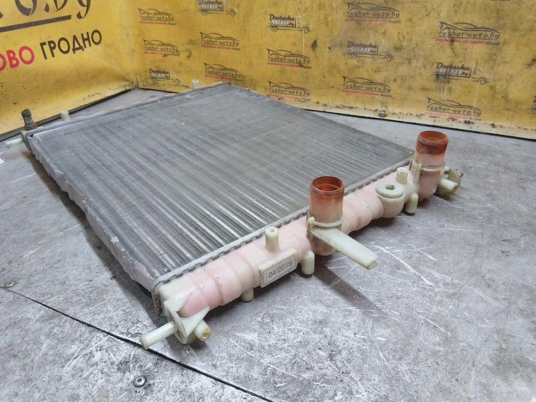 Радиатор (основной) 9GTSBM Fiat Bravo купить с доставкой