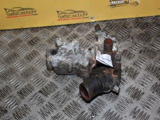 Корпус термостата CXBXOR Citroen Xsara