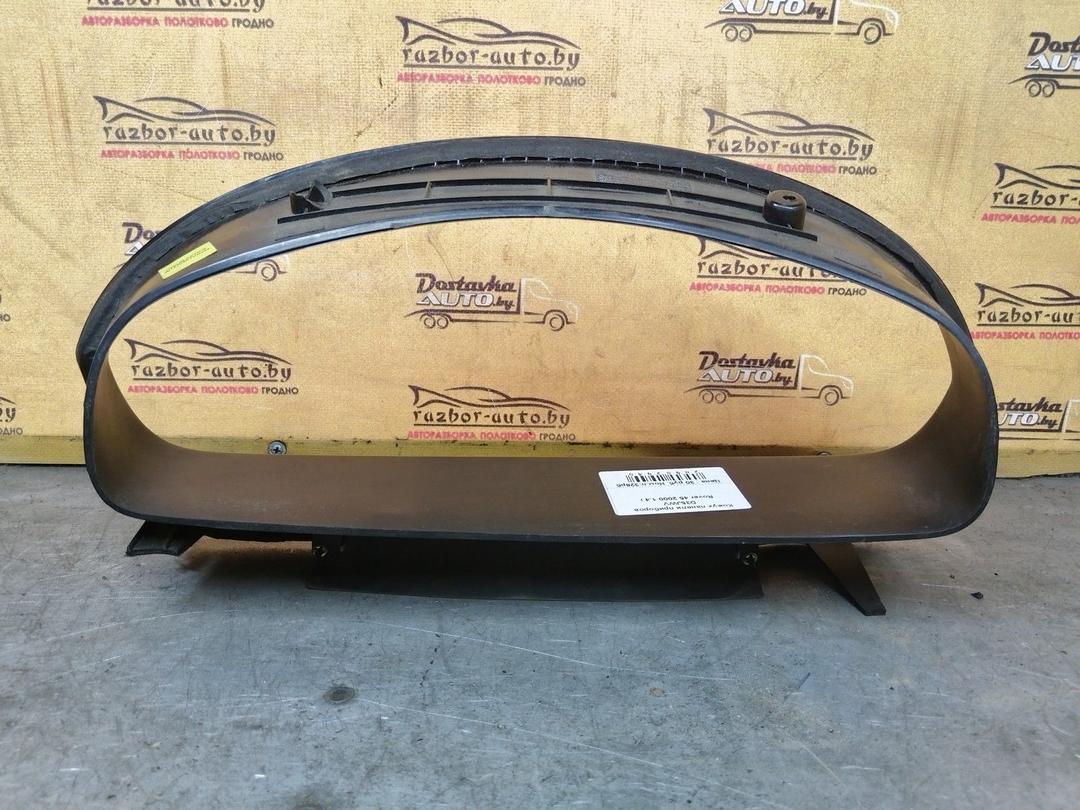 Кожух панели приборов D35JWV Rover 45 - Фото 6