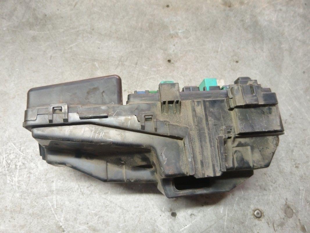 Блок предохранителей JXRNXA Honda Accord - Фото 4