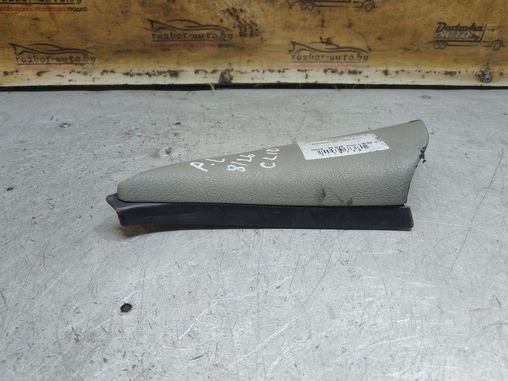 Заглушка зеркала левого 21G5PY Renault Clio - Фото 2