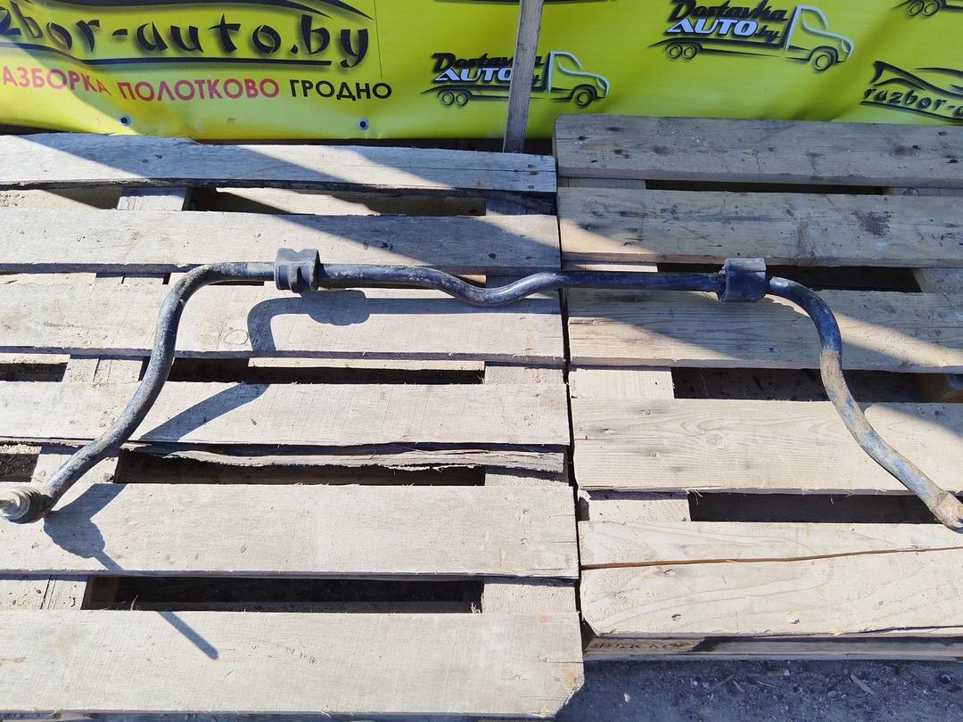 Стабилизатор подвески (поперечной устойчивости) передний BTQL6S Peugeot 406 - Фото 4