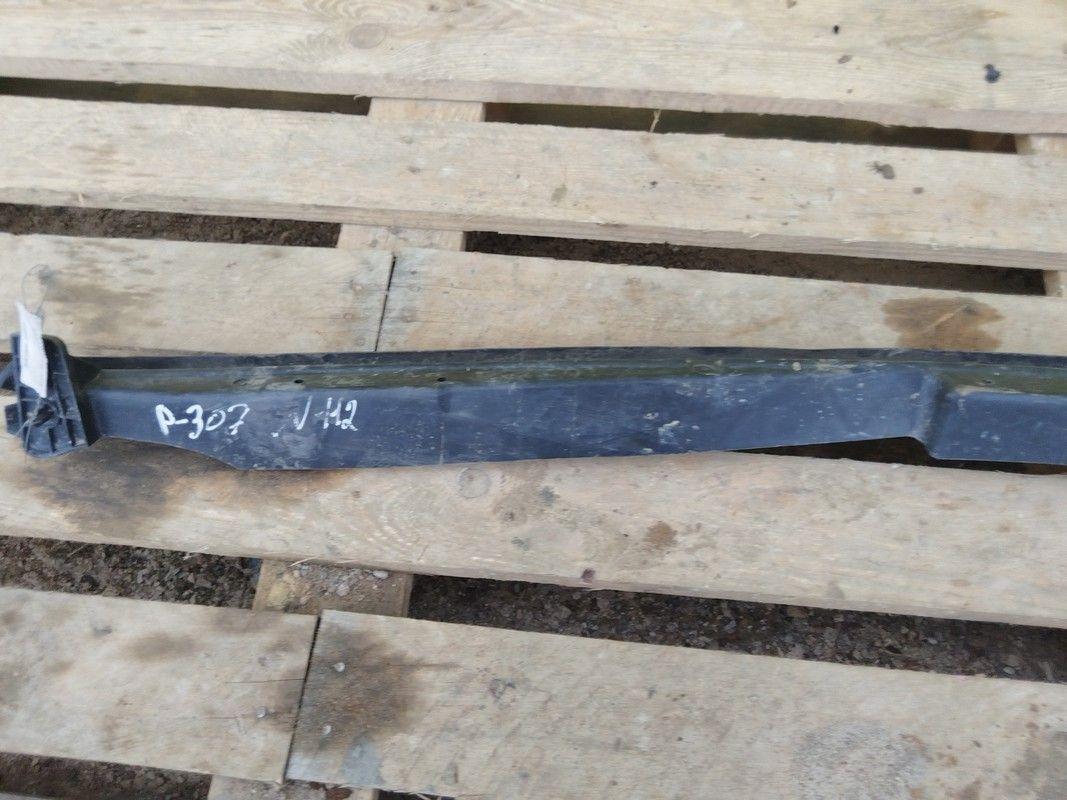 Дождевик J0M8QA Peugeot 307 - Фото 2