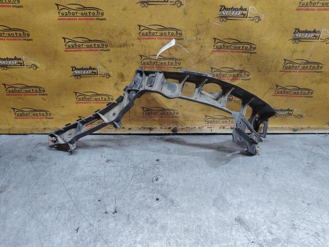 Кронштейн крепления бампера заднего THQEDO Opel Zafira купить с доставкой