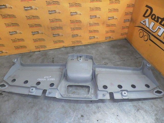 Полка над лобовым стеклом 6QREDE Toyota Yaris Verso купить в магазине запчастей бу