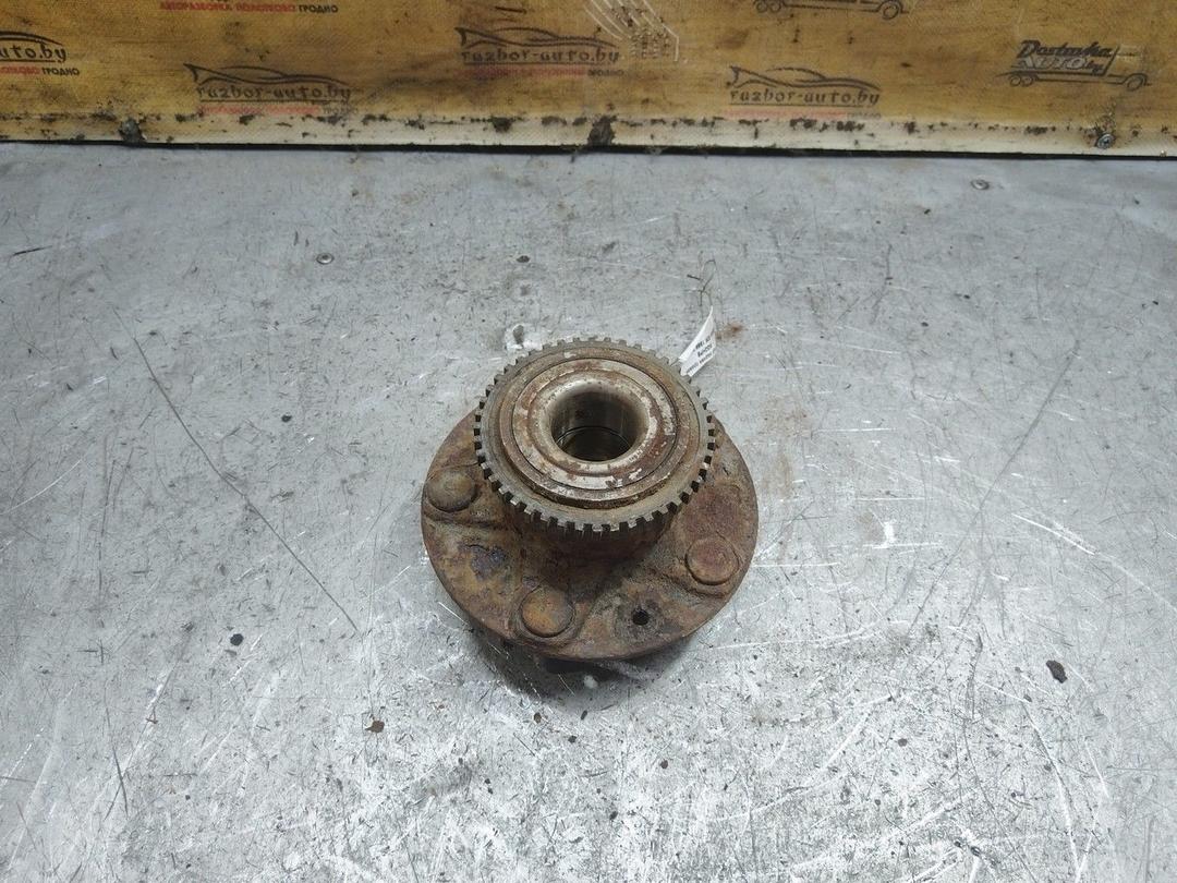 Ступица задняя правая 8QQHPB Mazda 626 - Фото 3