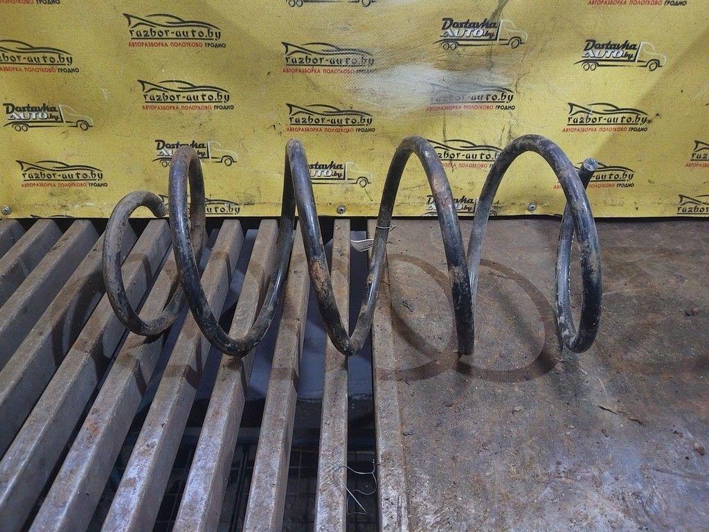 Пружина передняя HAR2U1 Fiat  - Фото 3