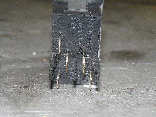 Кнопка противотуманных фар 4G9UP7 Volkswagen Passat купить