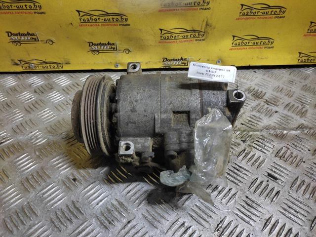 Компрессор кондиционера KS4B3F Rover 75