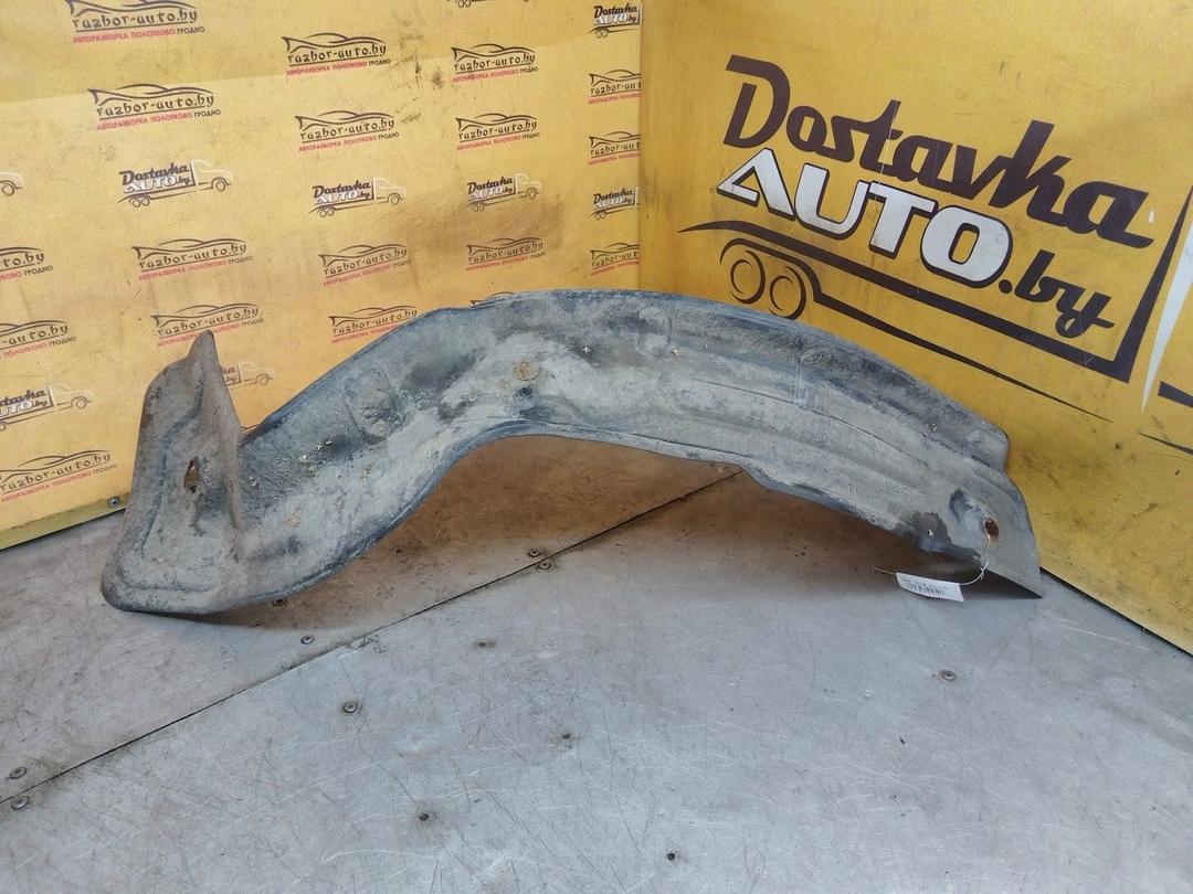 Защита топливного бака U4C82B Toyota Avensis Verso купить