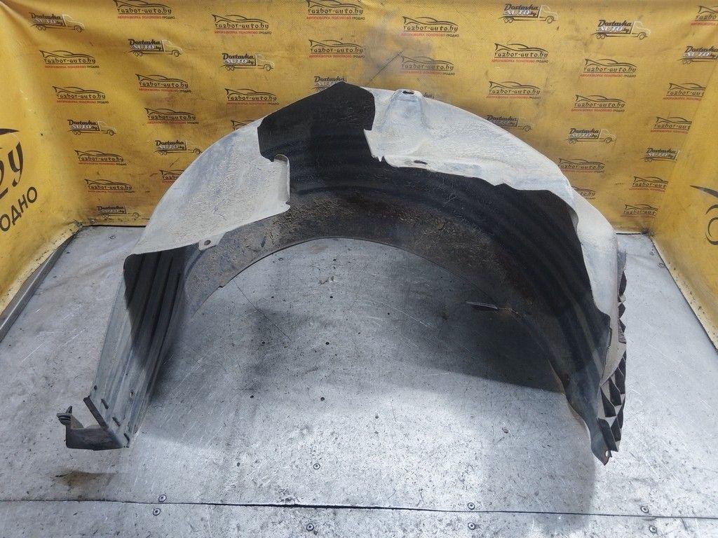 Защита арок задняя левая (подкрылок) S7A2P3 Opel Insignia - Фото 6