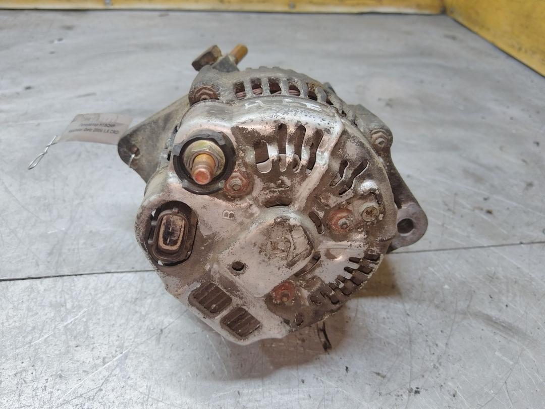 Генератор H1SQHP Hyundai Getz - Фото 5