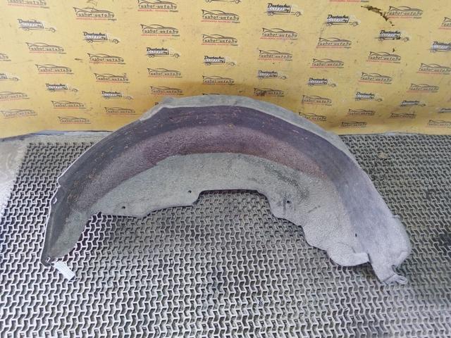 Защита арок задняя правая (подкрылок) 4GCRJZ Toyota Corolla купить с доставкой. Огромный выбор запчастей и марок авто. У нас есть практически все.