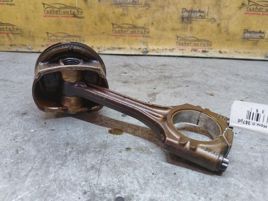 Поршень ZJ17DJ Skoda Fabia купить с доставкой