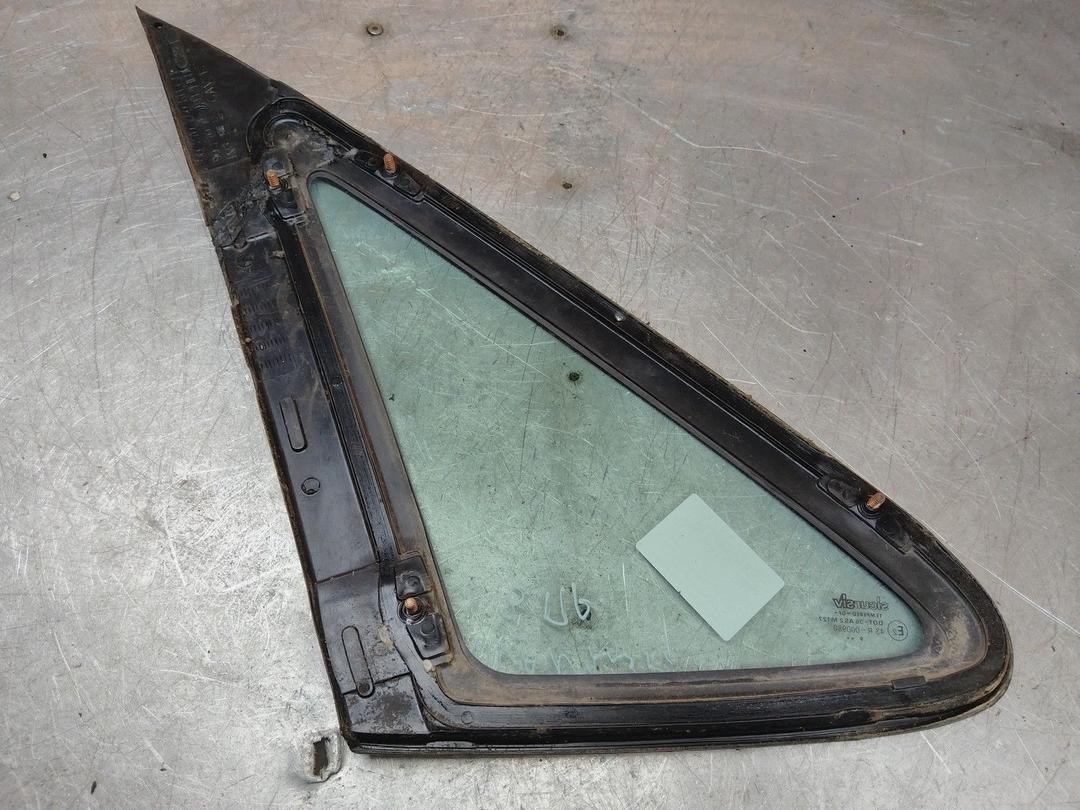 Стекло кузовное боковое правое NOJKA3 Opel Vectra купить с доставкой